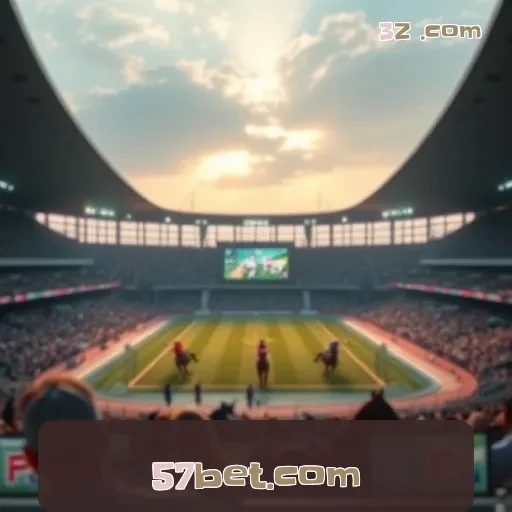 57bet.com: Explore as Funcionalidades do App Que Encantam Usuários