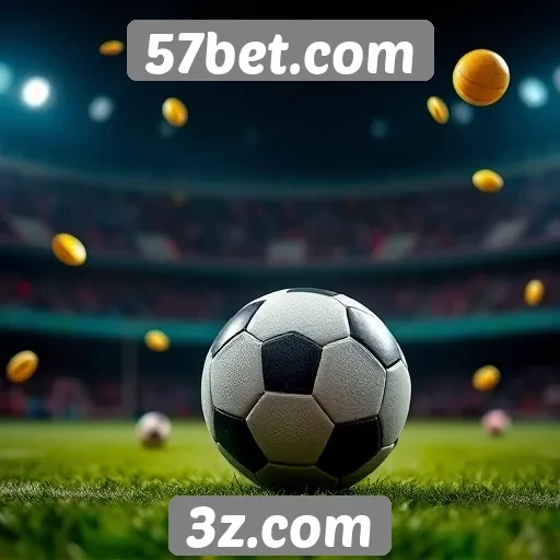 Estratégias de apostas para iniciantes no 57bet