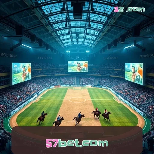 57bet.com e Seus Recursos que Garantem um Jogo Seguro e Divertido