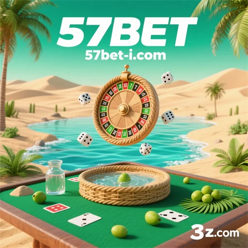 Apostas em Futebol: O Que Esperar no 57bet.com