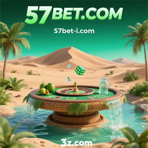 Descubra o Mundo da Loteria no 57bet.com