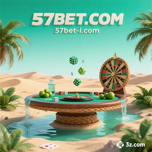 Promoções Imperdíveis no 57bet.com: Aumente Suas Chances de Ganhar!