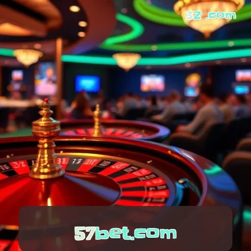 57bet.com: Explore Pagamentos Seguros e Rápidos para Apostar com Facilidade