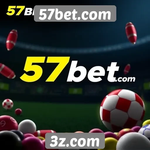 Novidades em promoções e bônus no 57bet.com