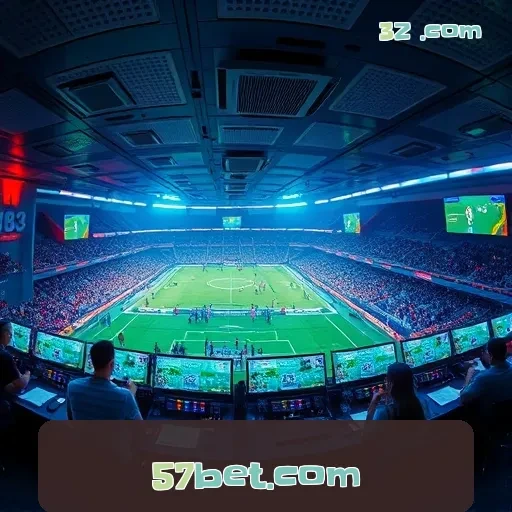 57bet.com: Descubra as Melhores Promoções e Aumente Seu Jogo