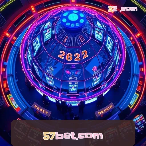57bet.com: A Segurança Incomparável dos Jogos e Apostas Online